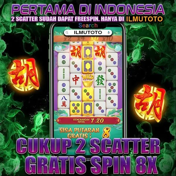 ILMUTOTO WD Cepat DANA OVO GoPay
