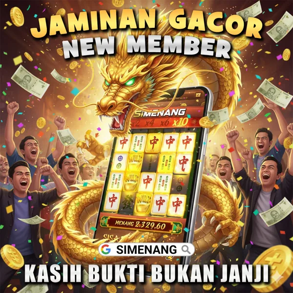 SIMENANG 2026 Slot Gacor RTP Tinggi