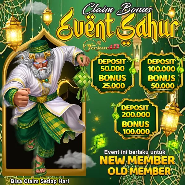 TERIMA4D Game Online Resmi 2026