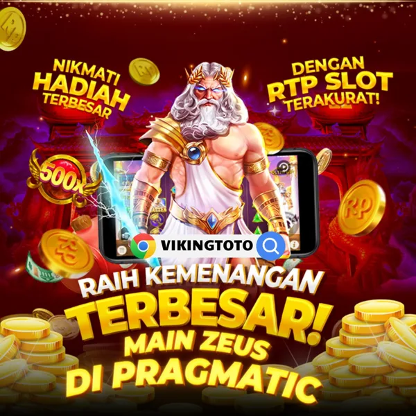 VIKINGTOTO Slot Anti Rungkad Indonesia
