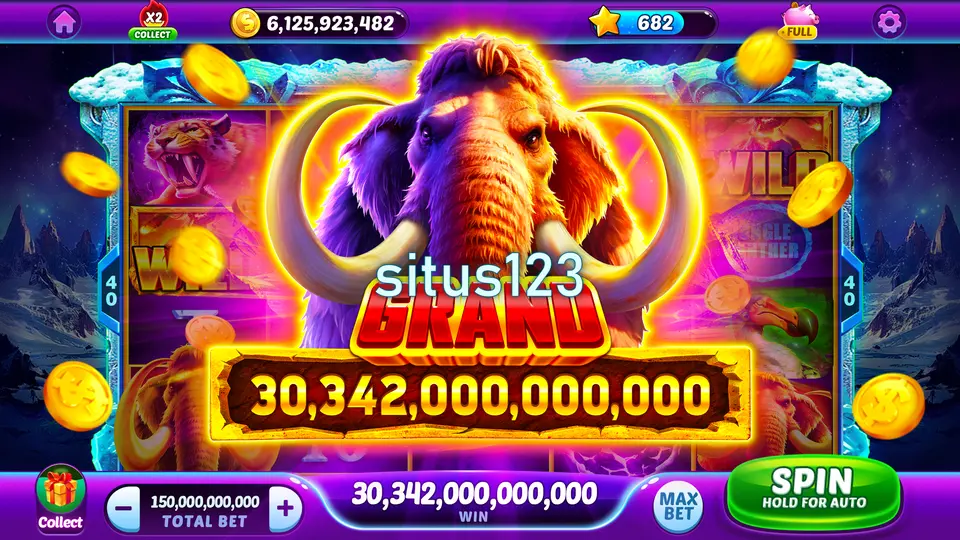 situs123 APK