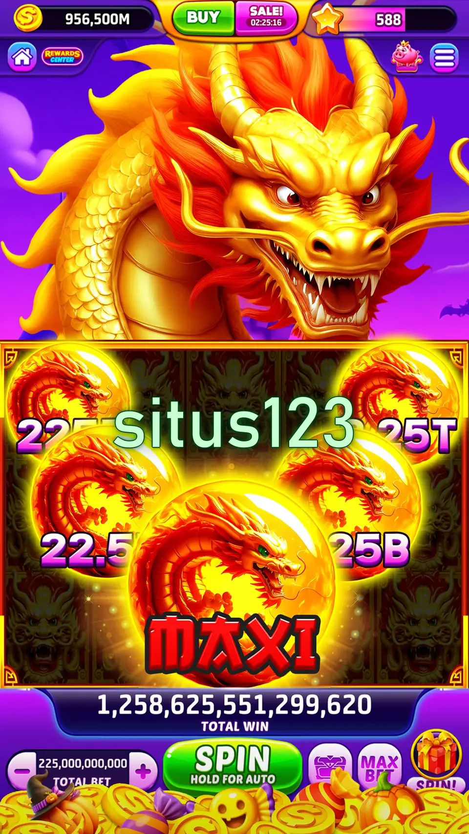 situs123 Masuk