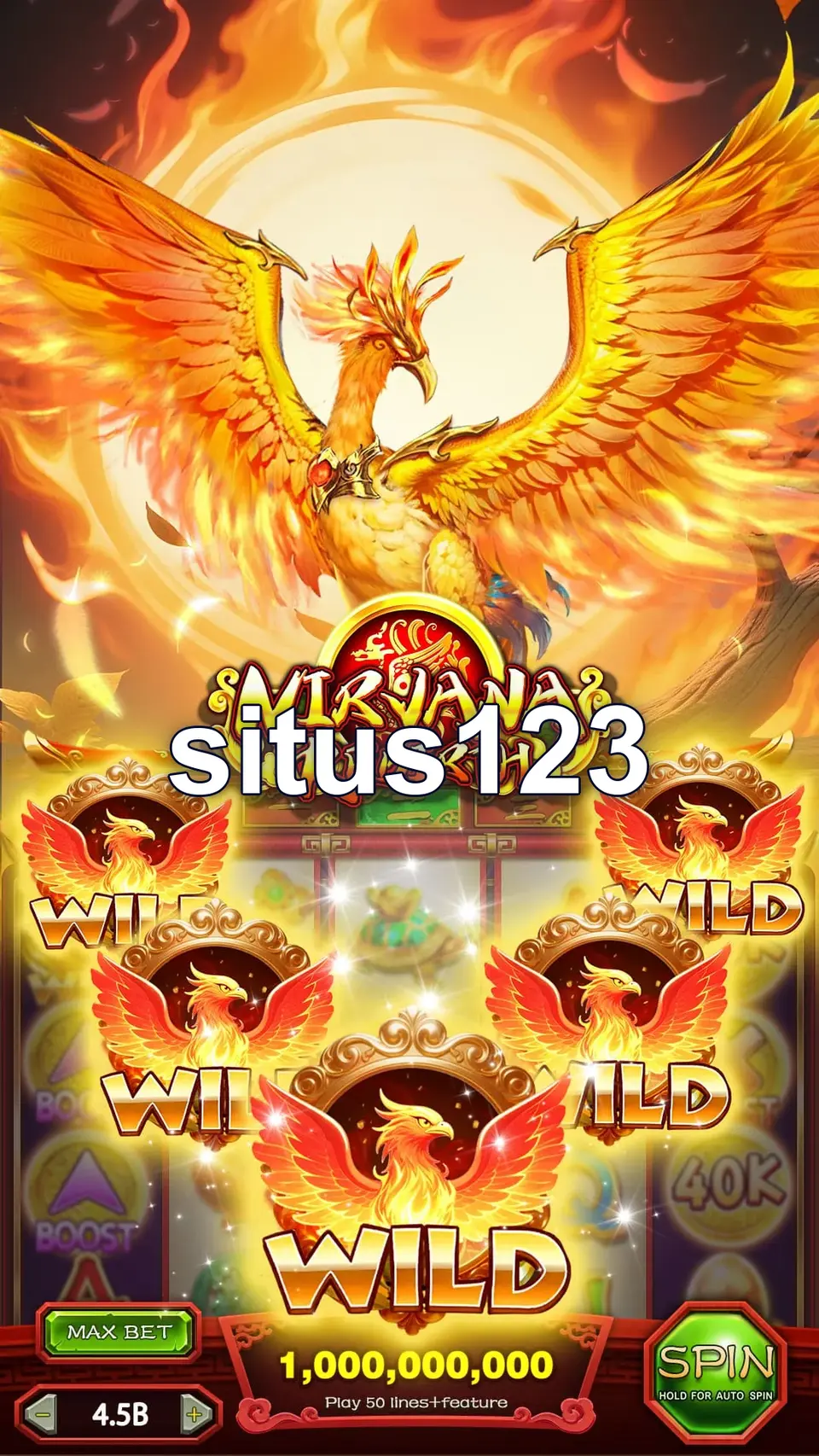 situs123 Masuk