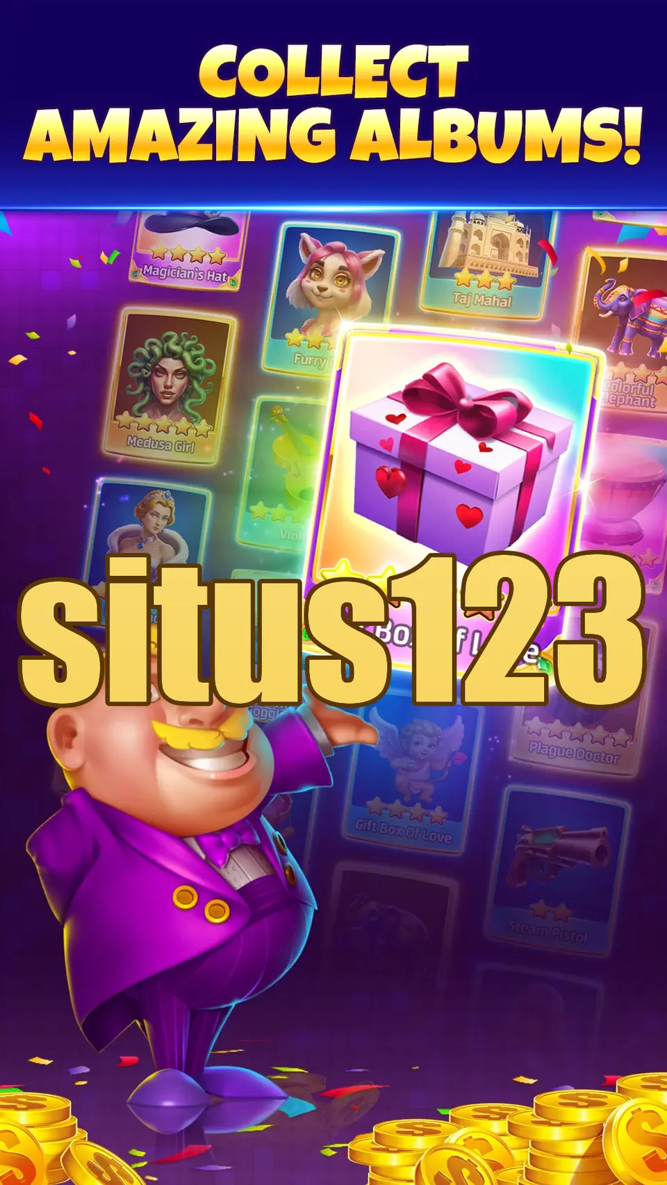 situs123 Preview - Resmi Unduh